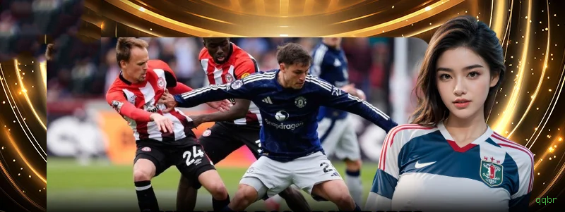 Apostas Esportivas qqbr